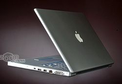      17-  Apple MacBook Pro        MCE